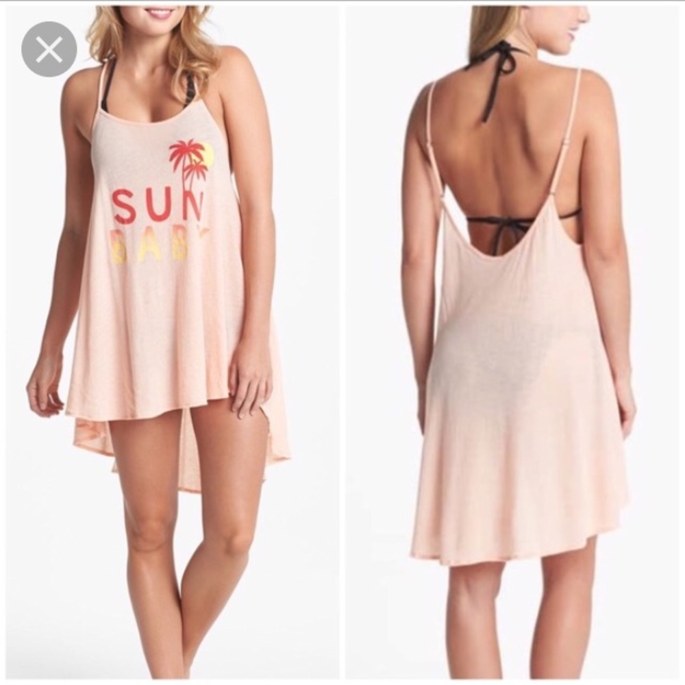 WILDFOX Sun Baby